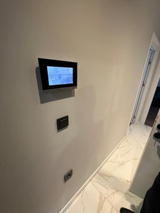 Apartament Zeytinburnu Merkezi Konumda, Sifir Daire & Esyalar Stambuł Zewnętrze zdjęcie